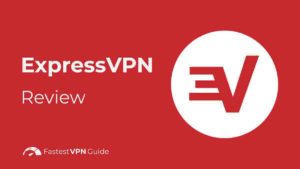 香港VPN推薦